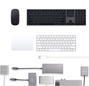 Аксесоари за Mac, iPad или iPhone на атрактивни цени - NovMac.com