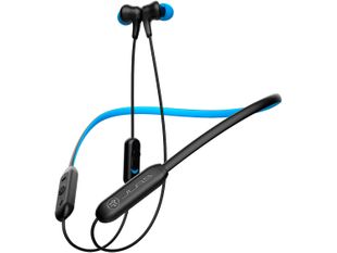 JLAB Play Gaming Wireless Earbuds Black/Blue