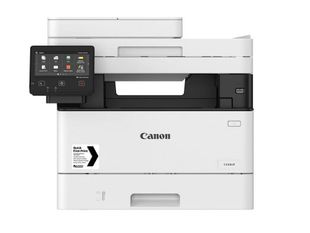 Лазерно многофункционално устройство Canon i-SENSYS X 1238i