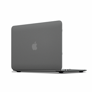 Next One Hardshell за MacBook Air 13&quot; Smoke Black