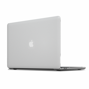 Next One Hardshell за MacBook Pro 13&quot; Fog Transparent