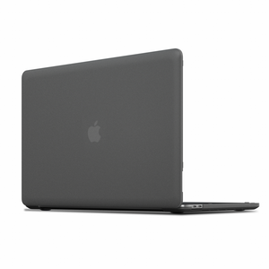 Next One Hardshell за MacBook Pro 16&quot; Smoke Black