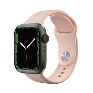 Next One 42/44mm Apple Watch Sport Band - Pink