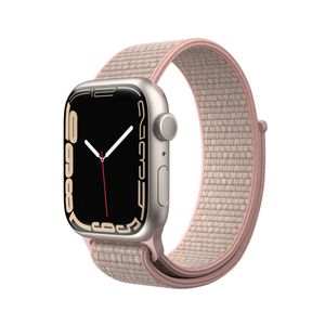 Next One 42/44mm Apple Watch Sport Loop - Pink