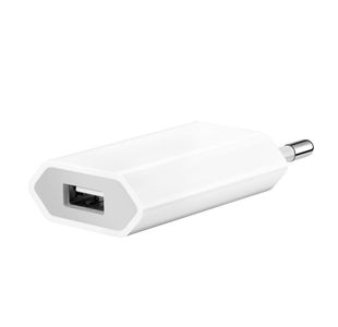 Apple 5W USB Power adapter (EU)