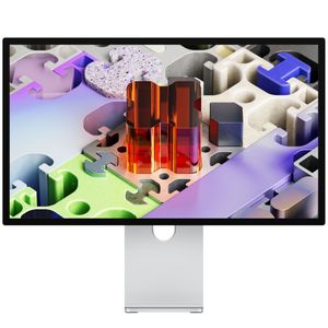 Apple Studio Display XDR 27" 5K mini-LED 120Hz - Standard Glass, Tilt- and Height-Adjustable Stand