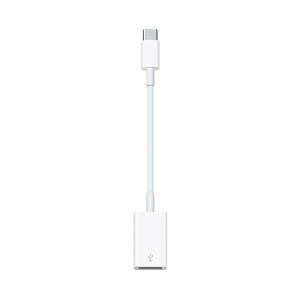 Apple USB-C to USB Adapter