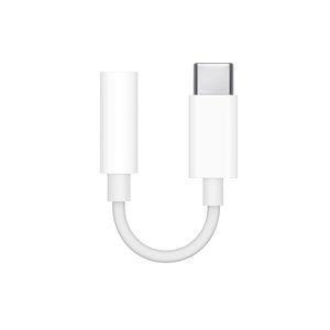 Apple USB-C to 3.5mm Headphones Jack adapter