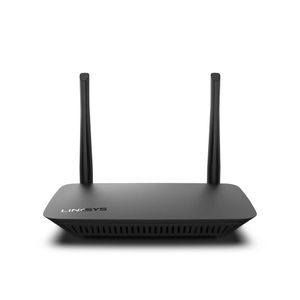 Linksys Dual-Band WiFi 5 Router AC1000