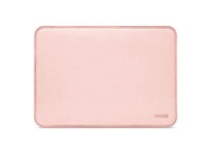 Incase ICON Sleeve with Woolenex For MacBook Pro 13&quot; и MacBook Air 13&quot; с USB-C, Blush Pink