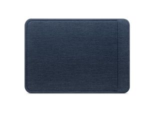Incase ICON Sleeve with Woolenex For MacBook Pro 13&quot; и MacBook Air 13&quot; с USB-C, Heather Navy