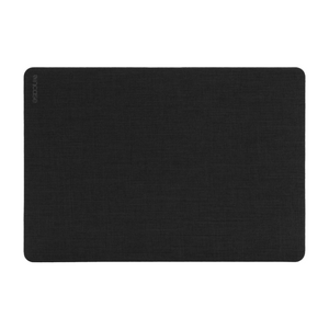 Incase Textured Hardshell in Woolenex for 13inch MBPro - Thunderbolt 3 (USB-C) - Graphite