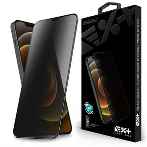 Next One Privacy Screen Protector All-rounder за iPhone 12/12 Pro