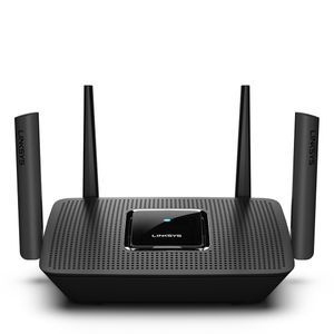Linksys Tri-Band Mesh WiFi Router AC2200