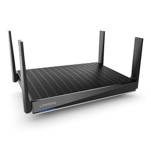 Linksys Dual-Band Mesh Wi-Fi 6 / IEEE 802.11ax Router (MR9600)