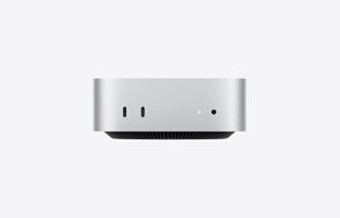 Mac Mini 2026 с Apple M6 с 12‑Core CPU, 12‑Core GPU, 16GB RAM, 256GB SSD