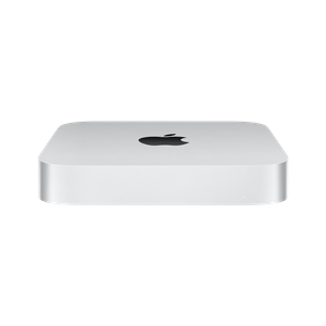 Mac Mini 2023 с Apple M2 Chip с 8 Core CPU и 10 Core GPU, 8GB RAM, 256GB SSD