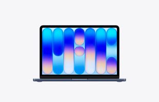 MacBook Neo 13" with Apple A18 Pro chip, 8GB, 256GB SSD - Indigo