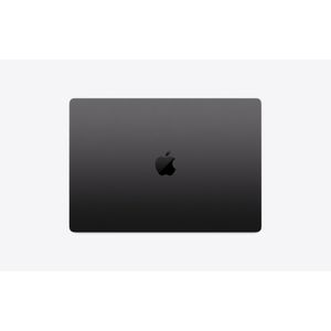 MacBook Pro 16" with Apple M5 Max chip with 18-core CPU and 20-core GPU, 36GB, 2TB SSD - Space Black