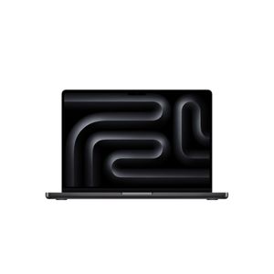MacBook Pro 14&quot; с Apple M5 chip с 10‑core CPU и 10‑core GPU, 16GB, 512GB SSD - Space Black