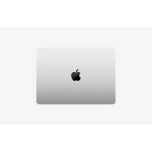 MacBook Pro 14" with Apple M5 Pro chip with 15-core CPU and 16-core GPU, 24GB, 1TB SSD - Silver