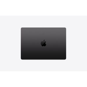 MacBook Pro 14" with Apple M5 Pro chip with 15-core CPU and 16-core GPU, 24GB, 1TB SSD - Space Black