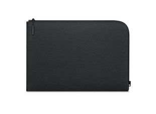 Incase Facet Sleeve For MacBook Pro 16&quot; 2021 In Recycled Twill - Black