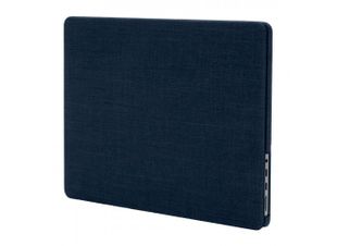 Incase Textured Hardshell In Woolenex For MacBook Pro 14&quot; 2021 - Cobalt