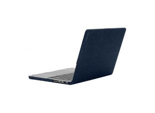 Incase Textured Hardshell In Woolenex For MacBook Pro 16&quot; 2021 - Cobalt