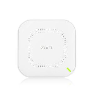 ZyXEL NWA90AX, Standalone / NebulaFlex Wireless Access Point incl. Power Adaptor