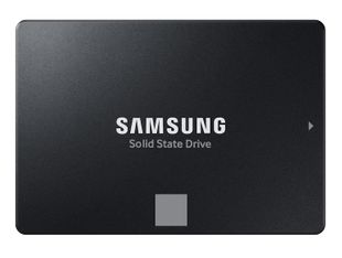 Диск Samsung SSD 870 EVO 500GB
