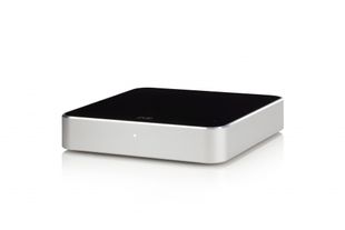 Eve Play Audio Streaming Interface