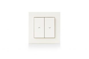 Eve Shutter Switch Smart Shutter Controller (built-in schedules, adaptive shading) - Thread compatible