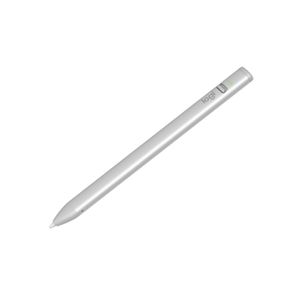Logitech Crayon (USB-C) - Silver