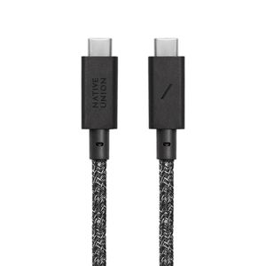 Native Union Anchor USB-C to USB-C Cable 3m - Cosmos