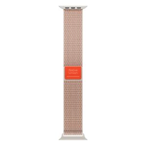 Native Union Active Watch Loop For Apple Watch 38/40/41/42mm- Sandstone