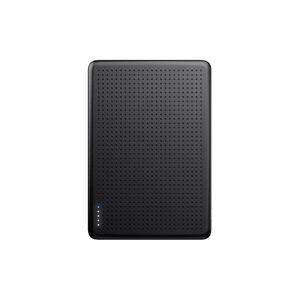 Native Union Active Power Bank 5000Mah - Black