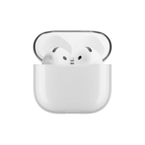 Native Union (Re)Clear Airpods 4 Case - Clear