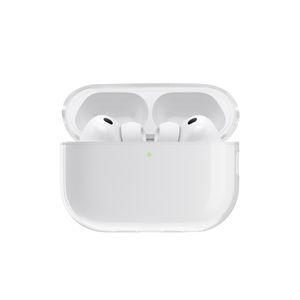 Native Union (Re)Clear Airpods Pro 3 Case - Clear