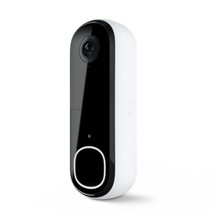 ARLO Essential (Gen.2) Video Doorbell FHD Security wireless - 1 Doorbell - White