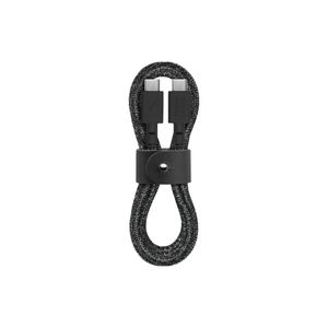 Native Union Belt Cable USB-C to USB-C 1,2m - Cosmos
