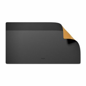 Native Union Desk Mat - Black/ Kraft
