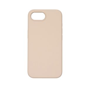 Dviced Silicone Magnetic iPhone 17e/16e case - Beige