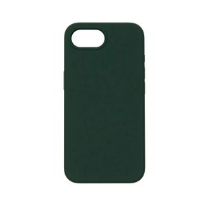 Dviced Silicone Magnetic iPhone 17e/16e case - Green