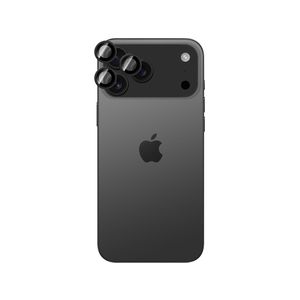 Dviced Tempered glass camera protector for iPhone 17 Pro/17 Pro Max with applicator