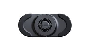 Dviced AERON Grip Qi2.2 charger and active cooler for gaming - Black