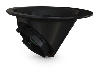 ARLO (acc.) Ceiling Adapter - Black