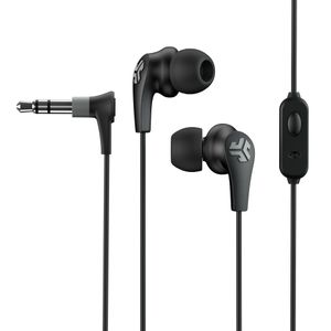 JLAB JBUDS Pro Signature Earbuds Black