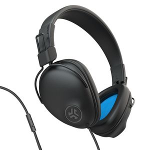 JLAB Studio Pro Wired Over Ear Black
