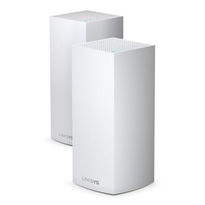 Linksys MX10 Velop AX Whole Home System Wi-Fi 6 / IEEE 802.11ax 2-pack